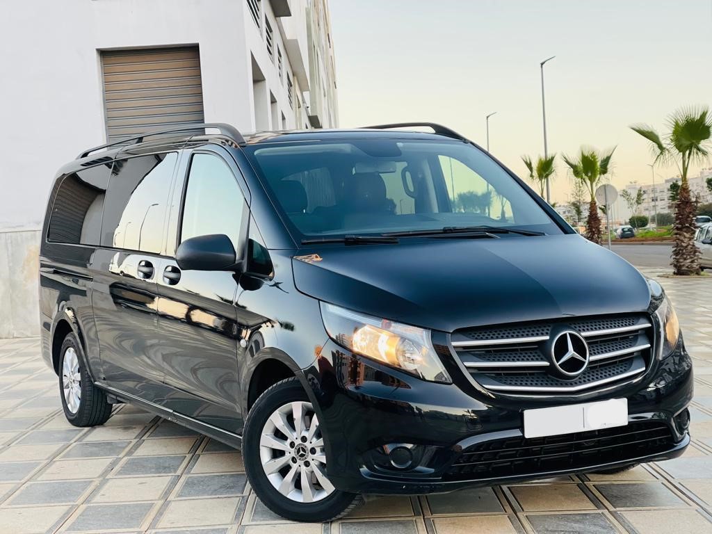 Morocco smoothly travel