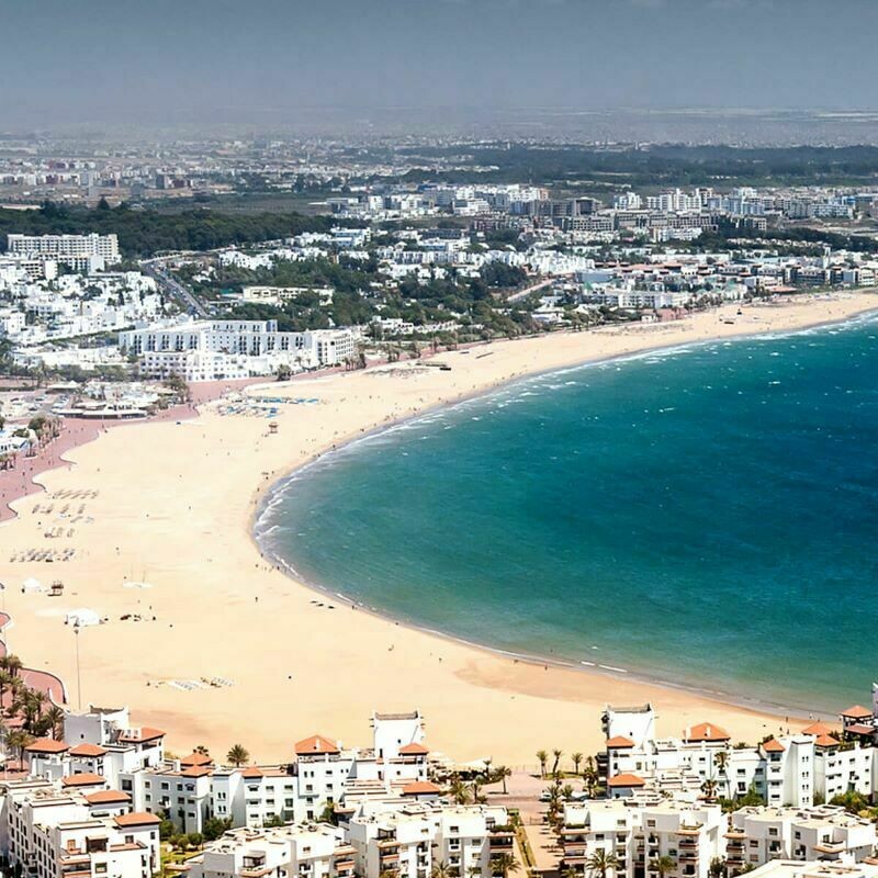 agadir