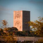 rabat hassan tour