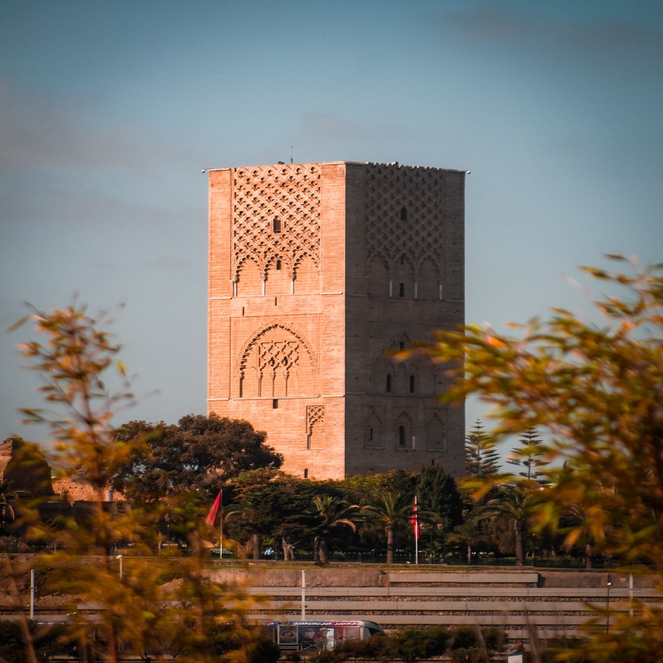 morocco travel packages