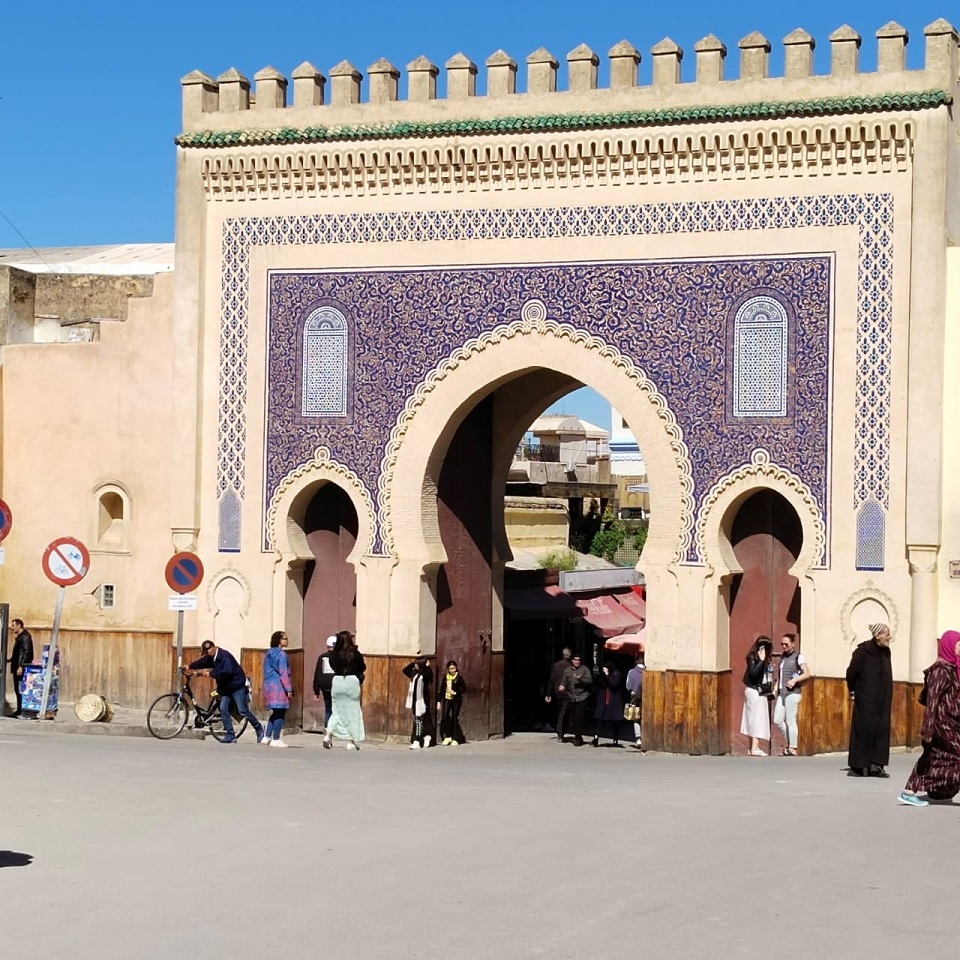 bab boujlod fes bab boujlod fes