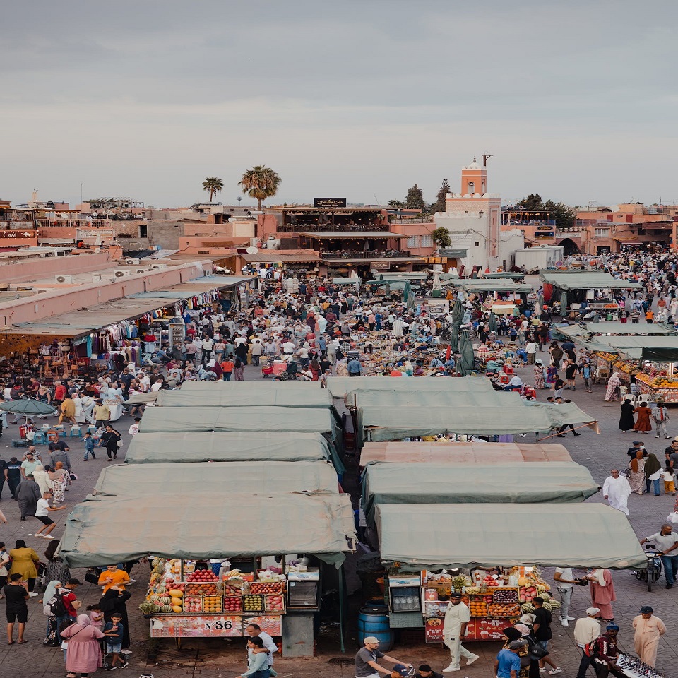 jamaa el fna square marrakech jamaa el fna square marrakech
