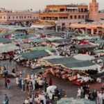 morocco travel packages
