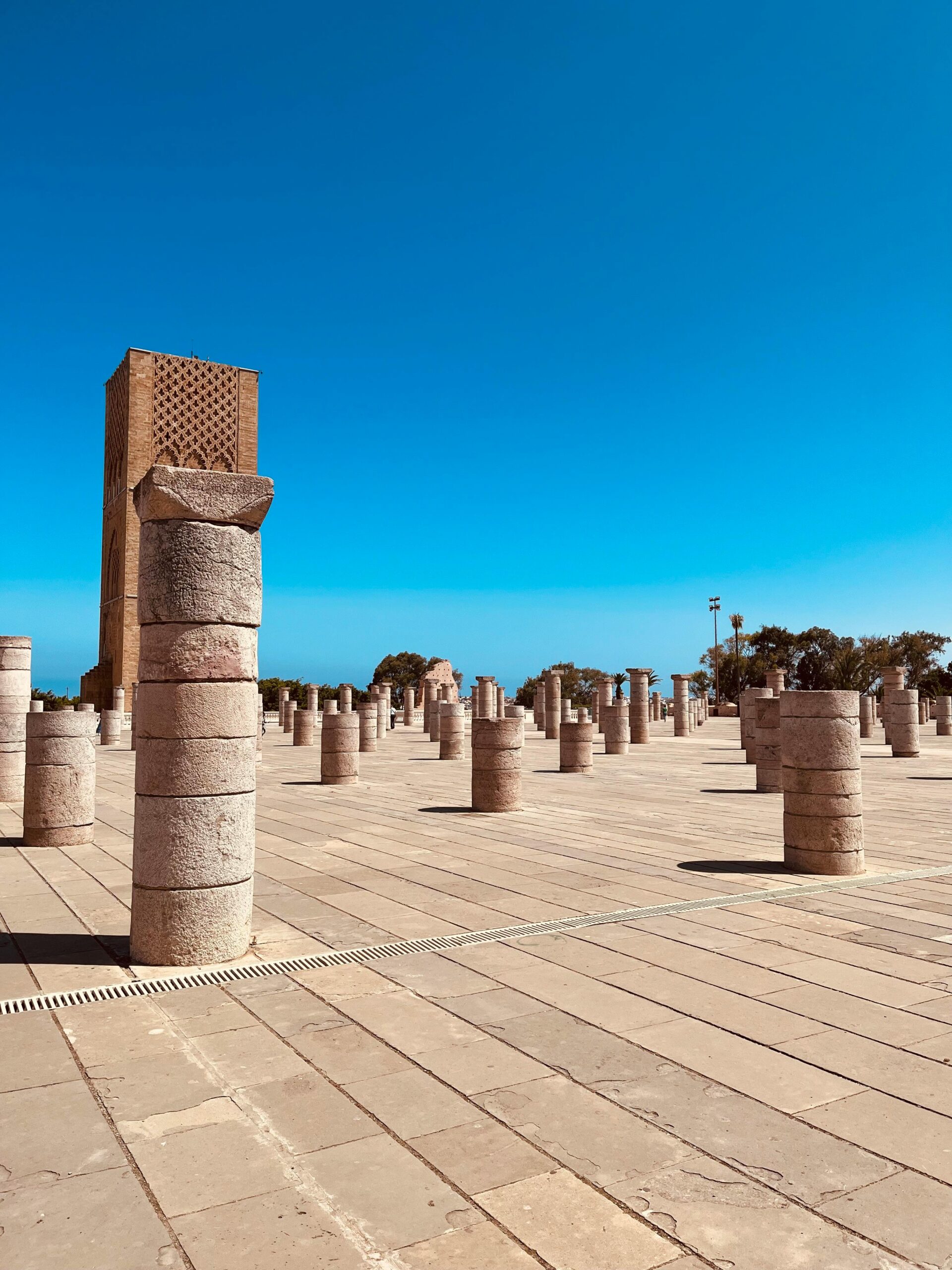 Morocco travel packages