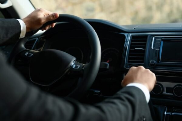 Marrakech Airport to Hotel Transfer