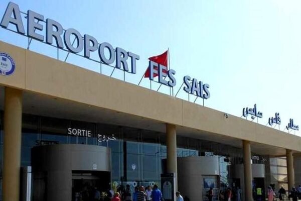 Marrakech to Fes Private Transfer