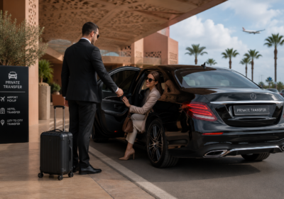 Private Driver in Morocco: A Complete Guide for Your Trip