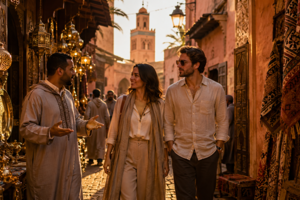 Essaouira to Marrakech Private Tours Copy Copy