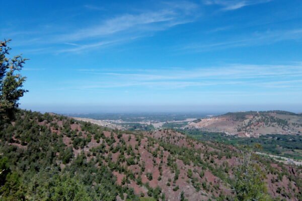 From Marrakech: Ourika Valley & Atlas Mountains Private Day Trip