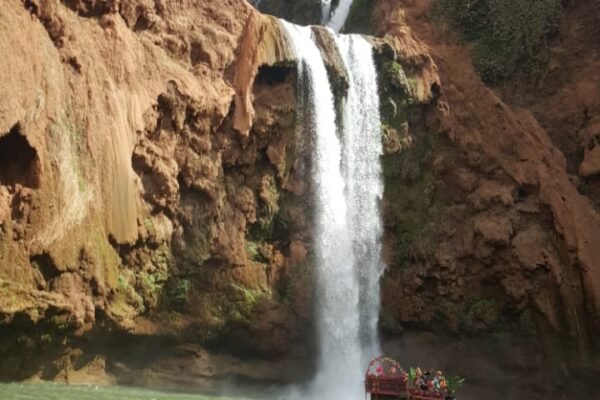 Essaouira to Marrakech Private Tours Copy Copy