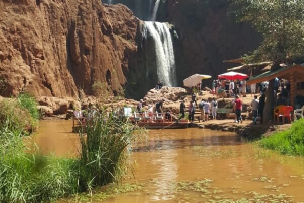 Essaouira to Marrakech Private Tours Copy Copy
