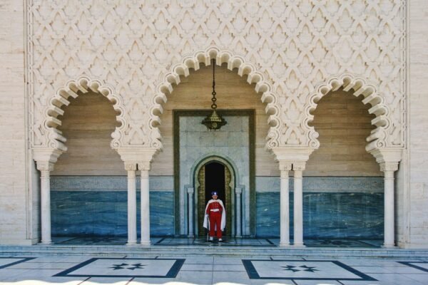 Casablanca to Rabat Private Transfer