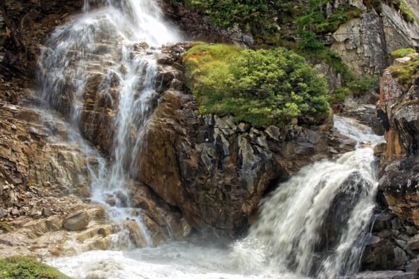From Marrakech: Ouzoud Waterfalls Private Day Trip
