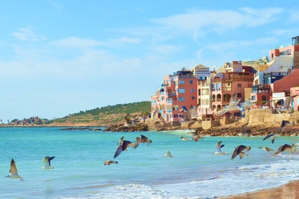 Casablanca Airport to Agadir Transfer