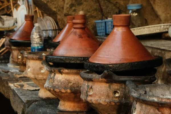 From Marrakech: Imlil & High Atlas Private Day Trip