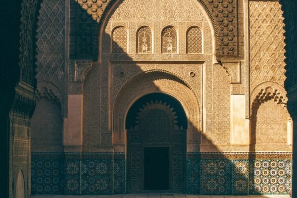Tangier to Marrakech Private Transfer