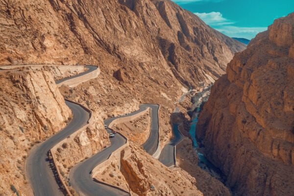 From Marrakech: Aït Ben Haddou & Ouarzazate Private Day Trip