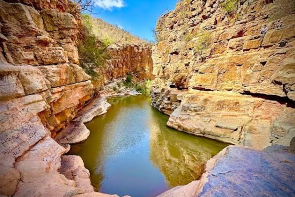 From Agadir: Paradise Valley & Atlas Mountains Private Day Trip