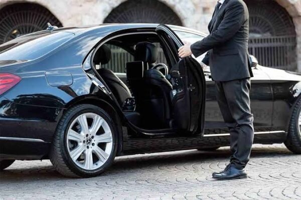 Casablanca Airport to Marrakech Transfer