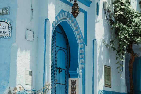 7-Day Tangier Northern Morocco Discovery Private Circuit Tour