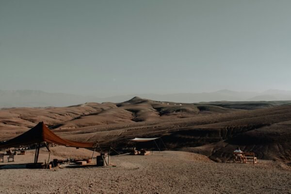 Tangier to Marrakech Private Transfer