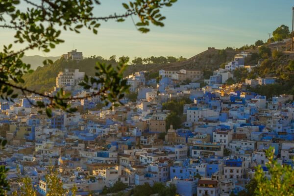 7-Day Tangier Northern Morocco Discovery Private Circuit Tour