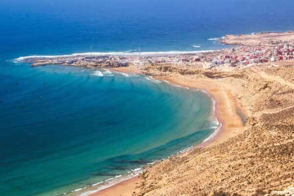 Marrakech to Agadir Private Transfer
