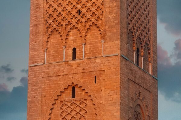 8-Day Marrakech Imperial Cities & Northern Heritage Private Circuit Tour From Marrakech