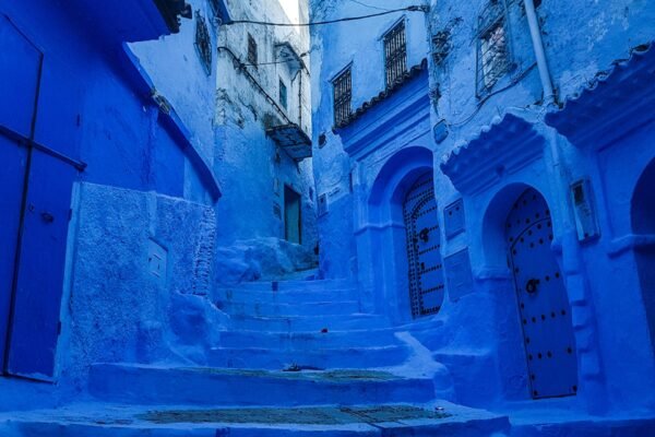7-Day Tangier Northern Morocco Discovery Private Circuit Tour