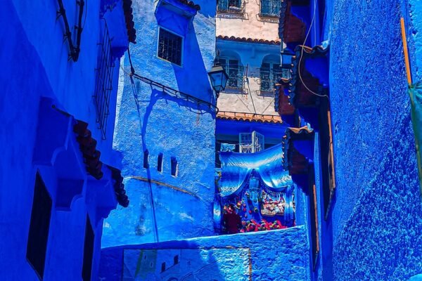 8-Day Marrakech Imperial Cities & Northern Heritage Private Circuit Tour From Marrakech