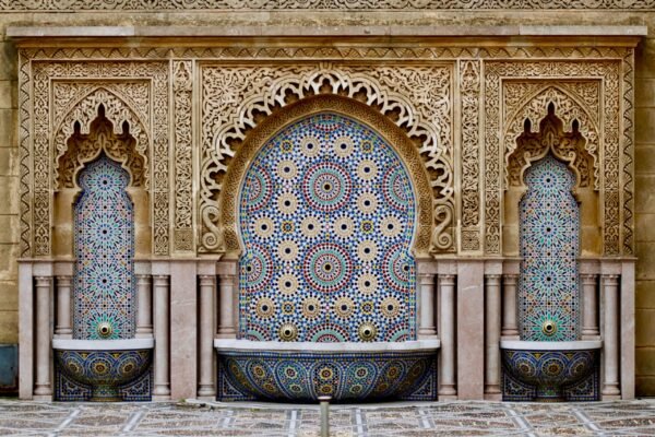 Casablanca to Rabat Private Transfer