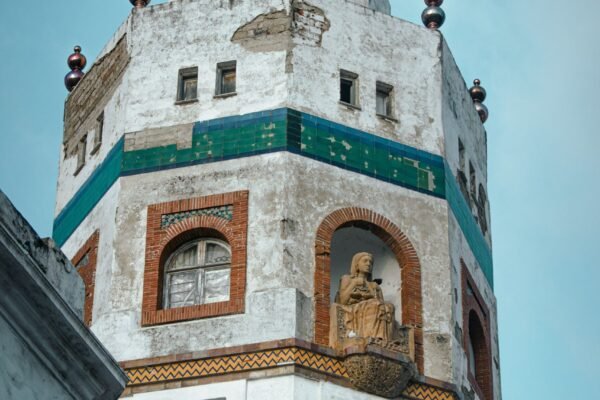 From Tangier: Chefchaouen & Tetouan Private Day Trip