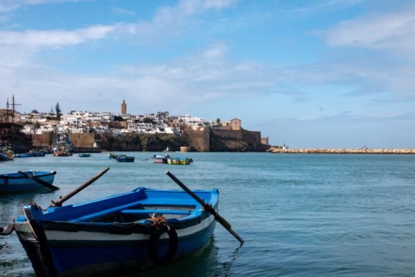 Casablanca to Rabat Private Transfer