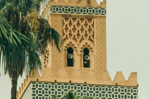 6-Day From Marrakech To Tangier Discovery Private Tour