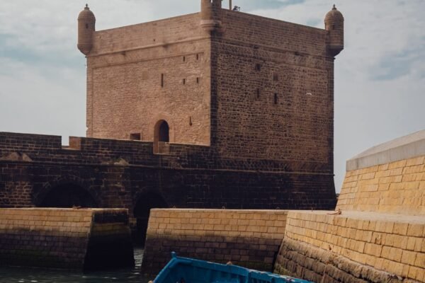 8-Day Marrakech Imperial Cities & Northern Heritage Private Circuit Tour From Marrakech