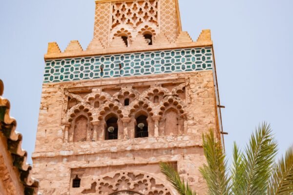 Casablanca to Marrakech Private Transfer