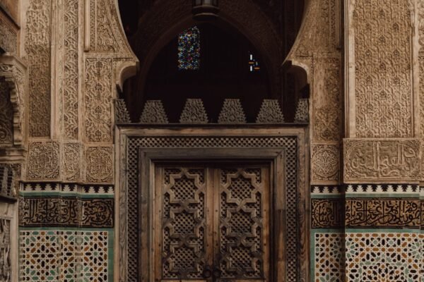 From Fes: Volubilis, Moulay Idriss & Meknes Private Day Trip