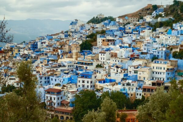 7-Day Tangier Northern Morocco Discovery Private Circuit Tour