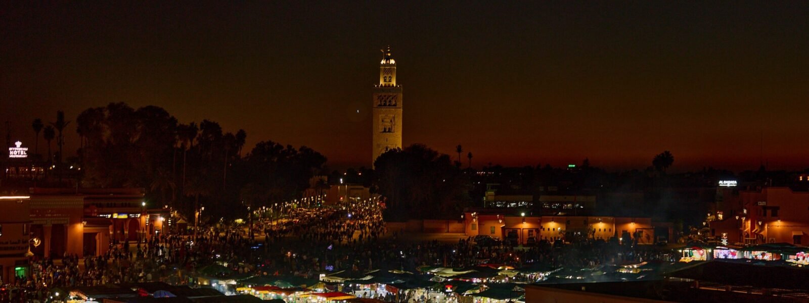Marrakech