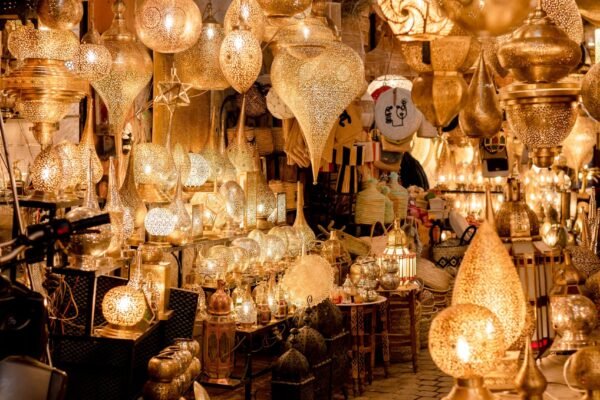 Casablanca to Marrakech Private Transfer