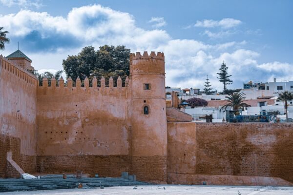 Casablanca to Rabat Private Transfer