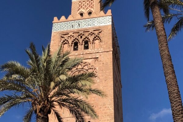 8-Day Marrakech Imperial Cities & Northern Heritage Private Circuit Tour From Marrakech