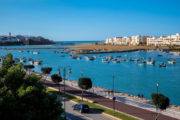 Casablanca to Rabat Private Transfer