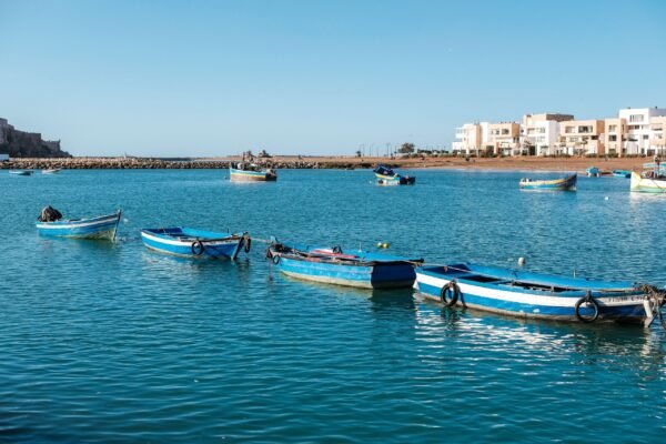 7-Day Tangier Northern Morocco Discovery Private Circuit Tour