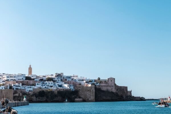 Casablanca to Rabat Private Transfer