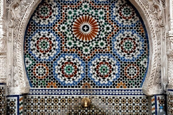 Casablanca to Fes Private Transfer