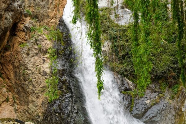 From Marrakech: Ourika Valley & Atlas Mountains Private Day Trip