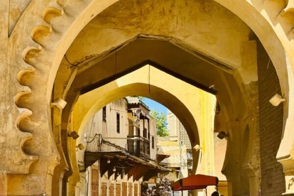 8-Day Marrakech Imperial Cities & Northern Heritage Private Circuit Tour From Marrakech
