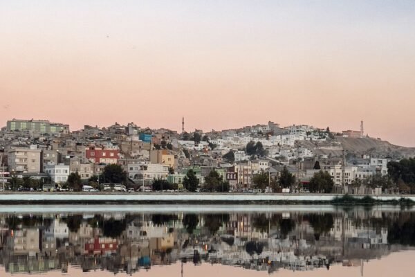 Casablanca to Tangier Private Transfer