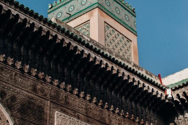 6-Day From Marrakech To Tangier Discovery Private Tour
